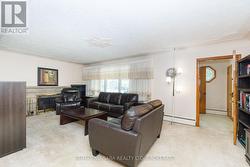 Living Room - 