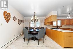 Dining Room - 