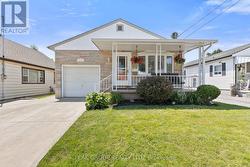 6324 TAYLOR STREET Niagara Falls (Dorchester), ON L2G 2G1