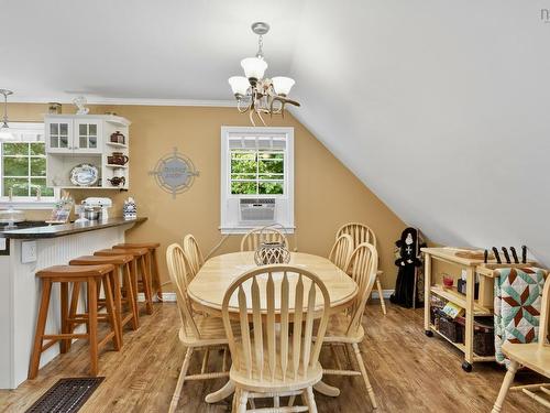 128 Messenger Road, Torbrook Mines, NS 