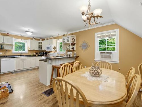 128 Messenger Road, Torbrook Mines, NS 