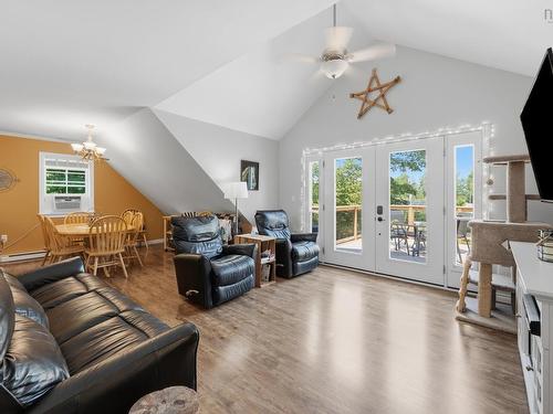 128 Messenger Road, Torbrook Mines, NS 