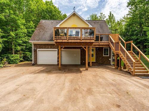 128 Messenger Road, Torbrook Mines, NS 