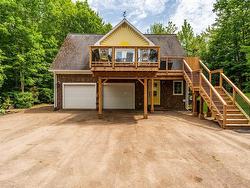 128 Messenger Road Torbrook Mines, NS B0P 1N0