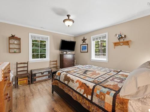 128 Messenger Road, Torbrook Mines, NS 