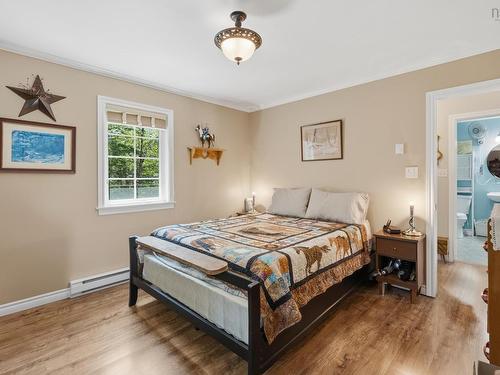 128 Messenger Road, Torbrook Mines, NS 