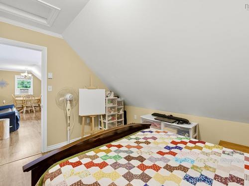 128 Messenger Road, Torbrook Mines, NS 