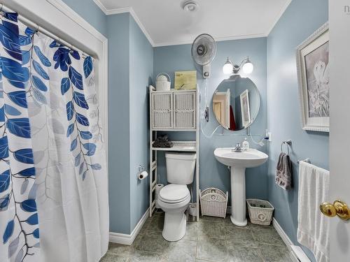 128 Messenger Road, Torbrook Mines, NS 