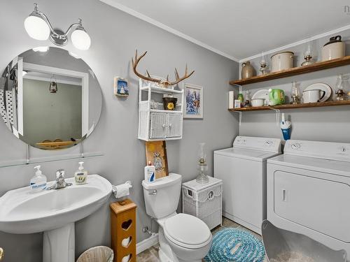 128 Messenger Road, Torbrook Mines, NS 