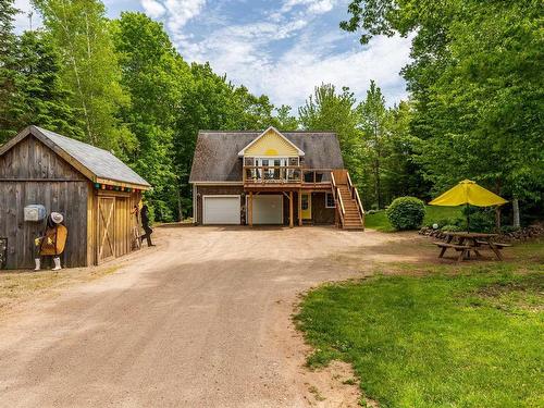 128 Messenger Road, Torbrook Mines, NS 
