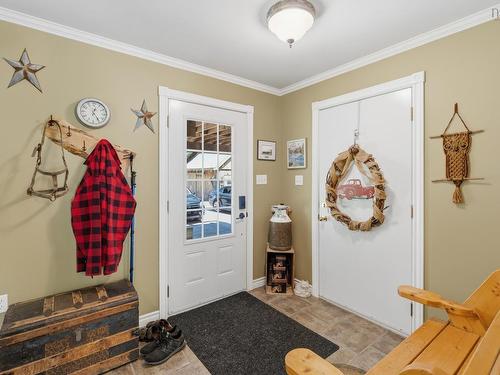 128 Messenger Road, Torbrook Mines, NS 