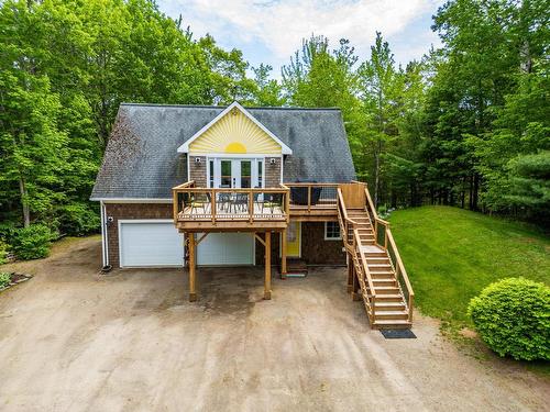 128 Messenger Road, Torbrook Mines, NS 