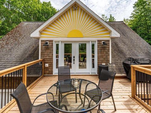 128 Messenger Road, Torbrook Mines, NS 