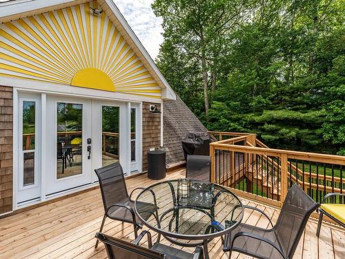 128 Messenger Road, Torbrook Mines, NS 