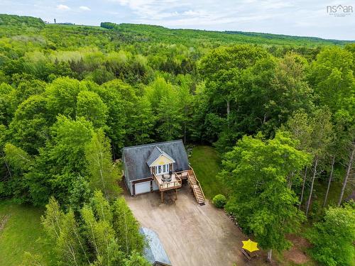 128 Messenger Road, Torbrook Mines, NS 