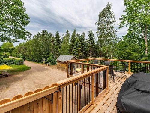 128 Messenger Road, Torbrook Mines, NS 