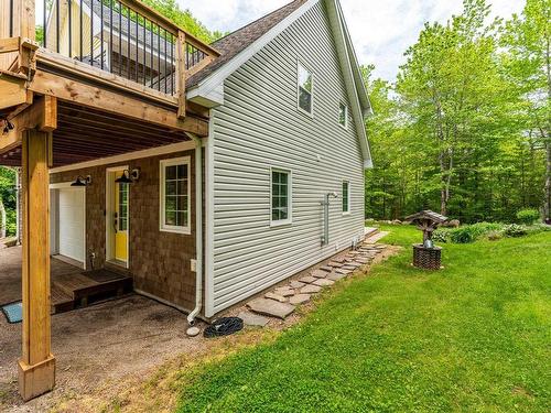 128 Messenger Road, Torbrook Mines, NS 