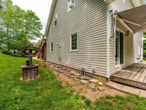 128 Messenger Road, Torbrook Mines, NS 