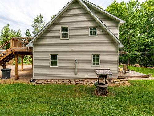128 Messenger Road, Torbrook Mines, NS 