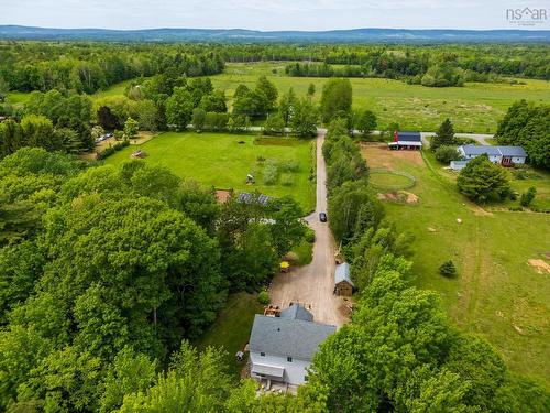 128 Messenger Road, Torbrook Mines, NS 