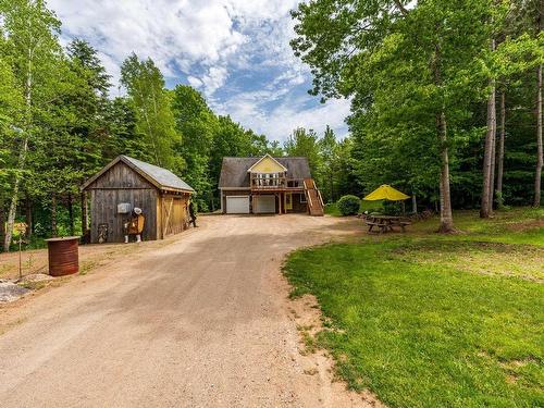 128 Messenger Road, Torbrook Mines, NS 