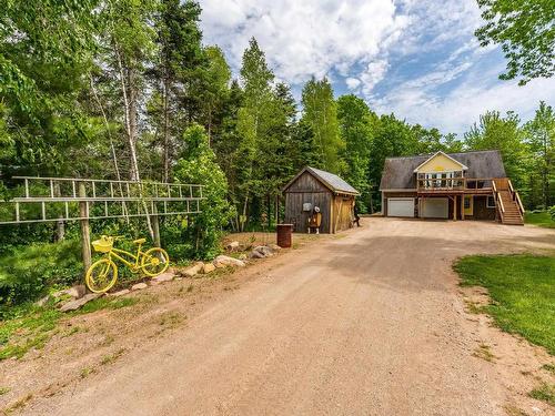 128 Messenger Road, Torbrook Mines, NS 