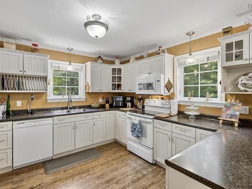 128 Messenger Road, Torbrook Mines, NS 