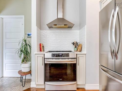 33 Beacon Street, Amherst, NS - Indoor Photo Showing Other Room