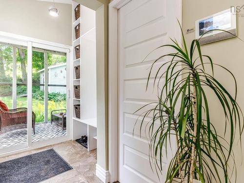33 Beacon Street, Amherst, NS - Indoor Photo Showing Other Room