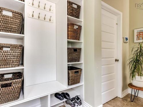 33 Beacon Street, Amherst, NS - Indoor Photo Showing Other Room