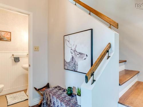 33 Beacon Street, Amherst, NS - Indoor Photo Showing Other Room