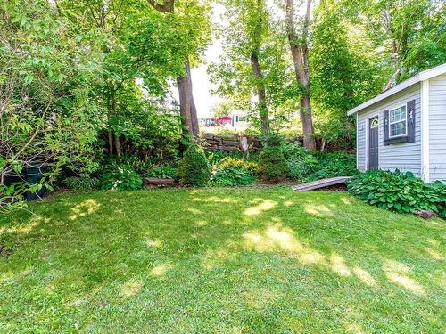 33 Beacon Street, Amherst, NS - Outdoor