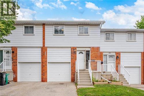 295 BLUEVALE Street N Unit# B  Waterloo, ON N2J 4H6