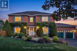 48 BUTTERFIELD CRESCENT  Whitby (Rolling Acres), ON L1R 1H9
