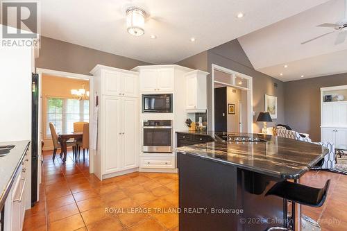 321 Hartson Road, London North (North O), ON - Indoor Photo Showing Other Room