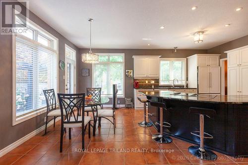 321 Hartson Road, London North (North O), ON - Indoor