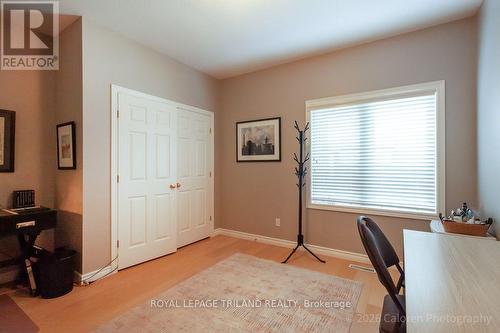 321 Hartson Road, London North (North O), ON - Indoor