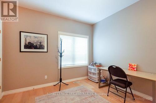 321 Hartson Road, London North (North O), ON - Indoor