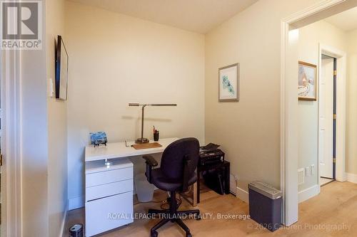321 Hartson Road, London North (North O), ON - Indoor Photo Showing Office