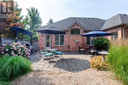321 Hartson Road, London North (North O), ON - Outdoor