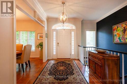 321 Hartson Road, London North (North O), ON - Indoor Photo Showing Other Room
