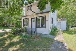 188 FURNIVAL ROAD West Elgin (Rodney), ON N0L 2C0