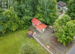 Lot 28 Moggy Parkway Manitowaning, ON P0P 1N0