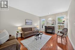 Living Room - 