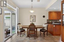 Dining room - 