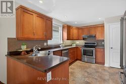 Kitchen - 