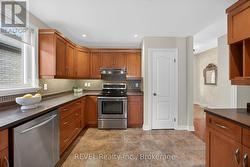 Kitchen with Pantry - 