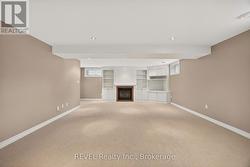 Finished Basement - 
