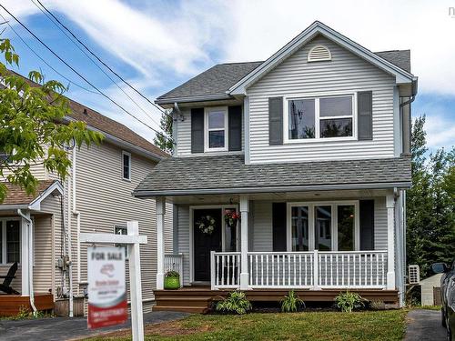 70 Armcrest Drive, Lower Sackville, NS 