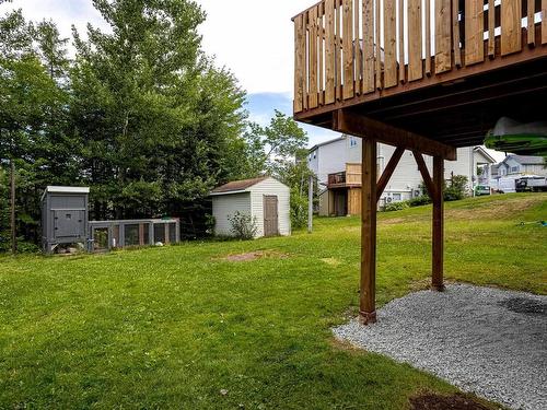 70 Armcrest Drive, Lower Sackville, NS 